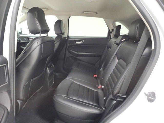 used 2022 Ford Edge car, priced at $20,989