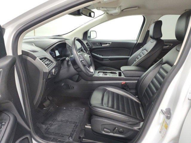 used 2022 Ford Edge car, priced at $20,989