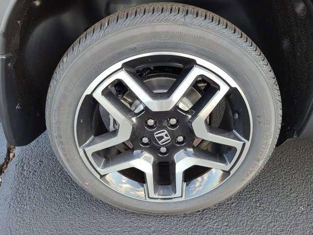 used 2023 Honda Passport car, priced at $38,490
