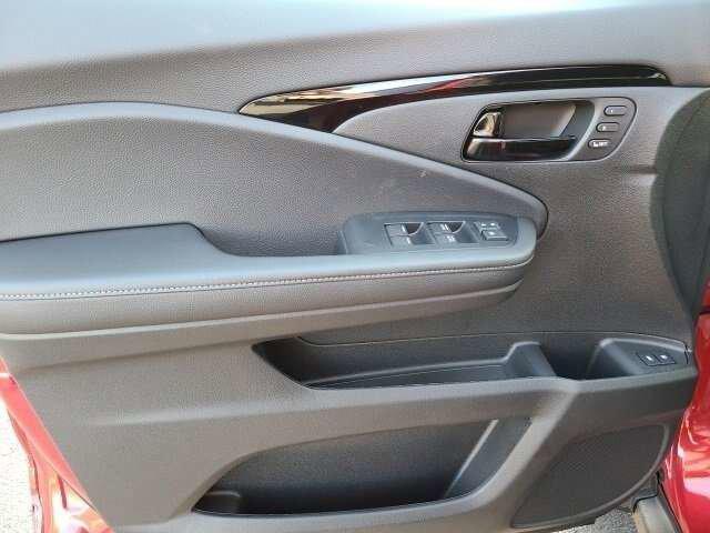 used 2023 Honda Passport car, priced at $38,490
