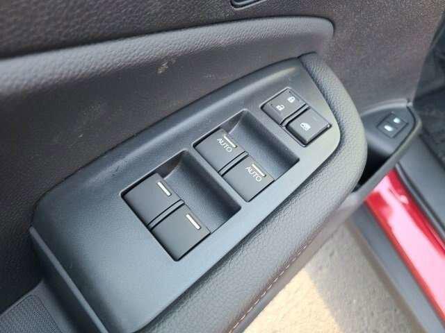 used 2023 Honda Passport car, priced at $38,490