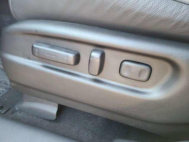 used 2023 Honda Passport car, priced at $38,490