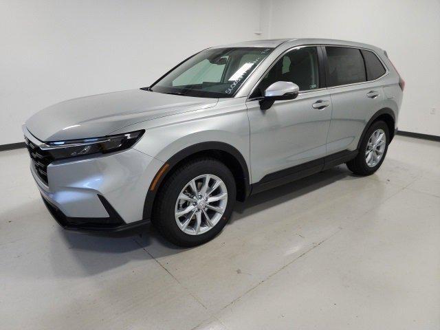 new 2025 Honda CR-V car, priced at $37,517