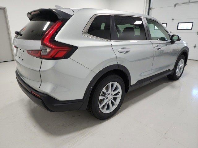 new 2025 Honda CR-V car, priced at $37,517
