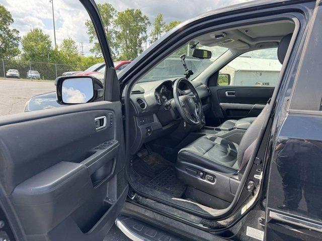 used 2014 Honda Pilot car, priced at $9,898