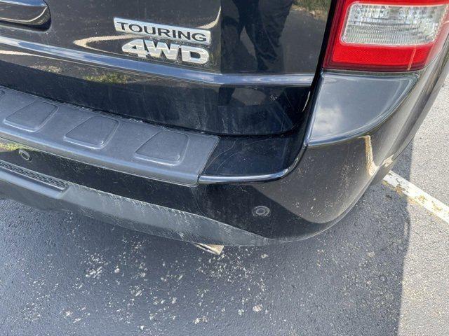 used 2014 Honda Pilot car, priced at $9,898
