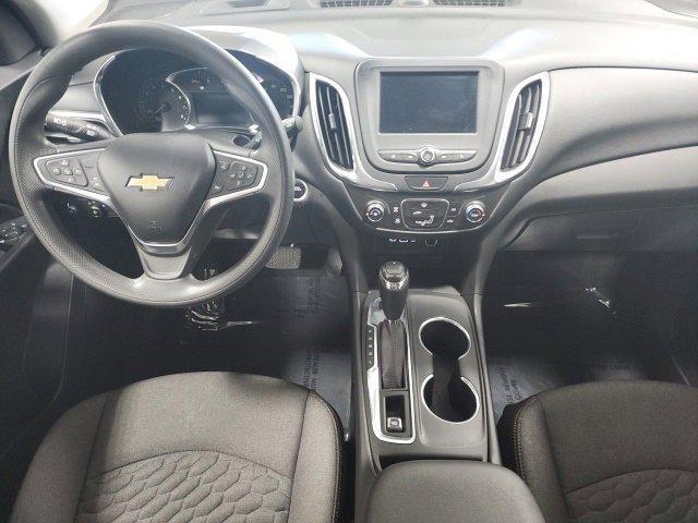 used 2020 Chevrolet Equinox car, priced at $16,668