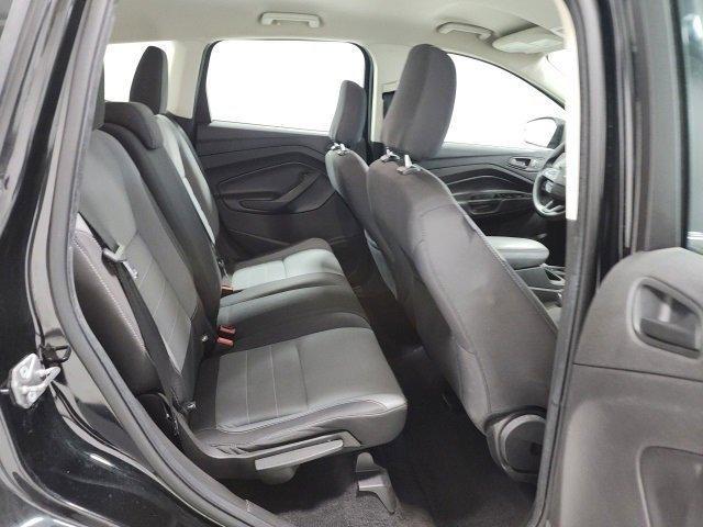 used 2018 Ford Escape car, priced at $10,700
