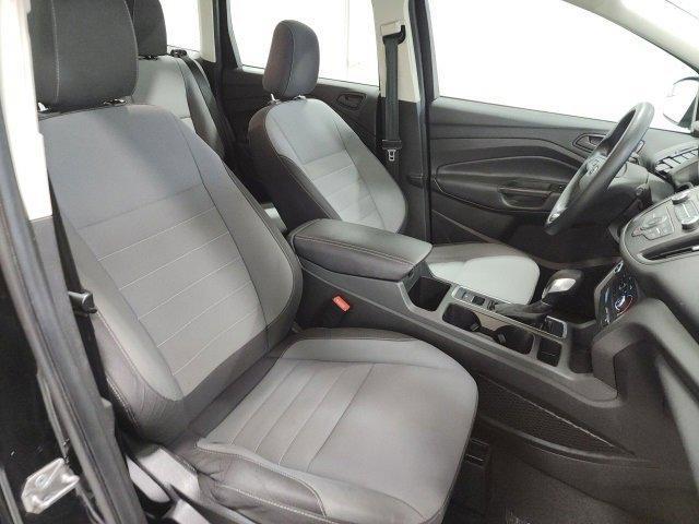used 2018 Ford Escape car, priced at $10,700