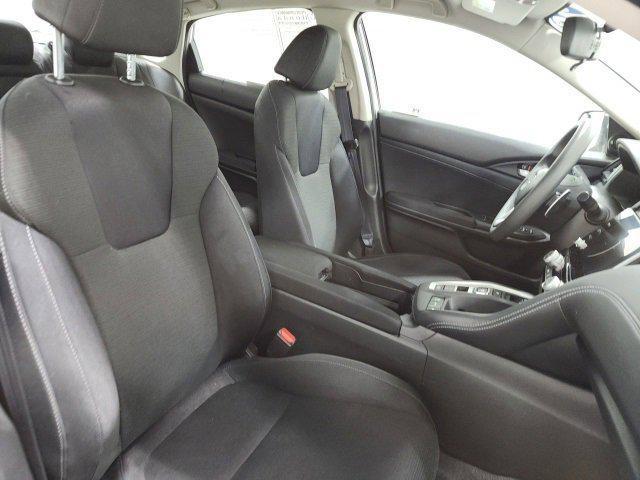 used 2020 Honda Insight car, priced at $17,998