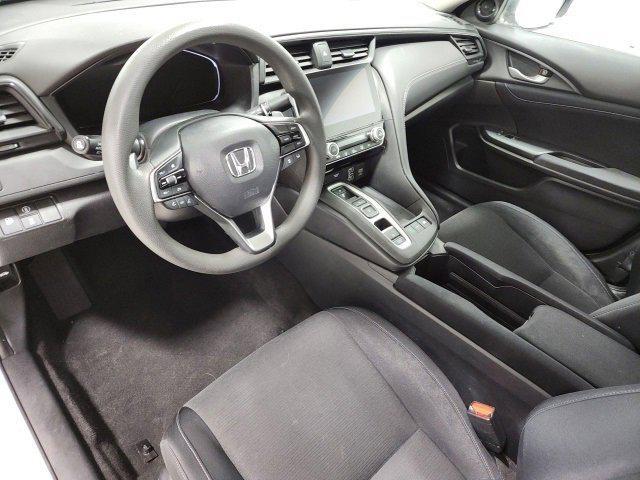 used 2020 Honda Insight car, priced at $17,998