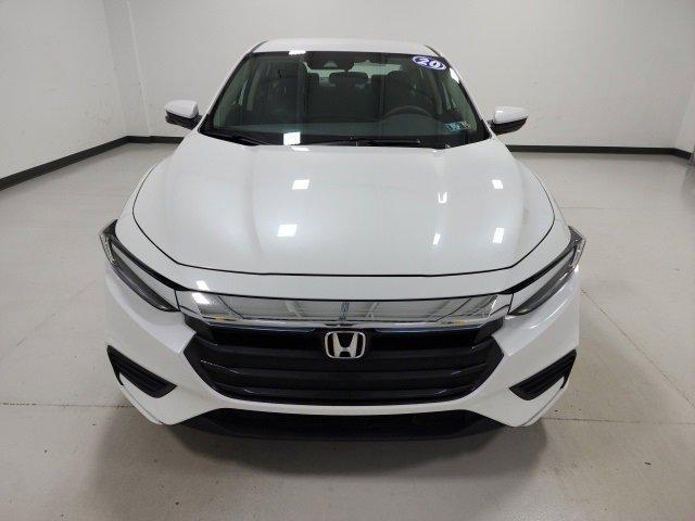 used 2020 Honda Insight car, priced at $17,998