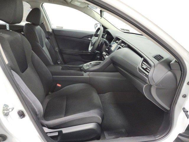 used 2020 Honda Insight car, priced at $17,998