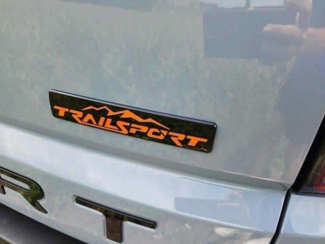 new 2026 Honda Passport car, priced at $54,610
