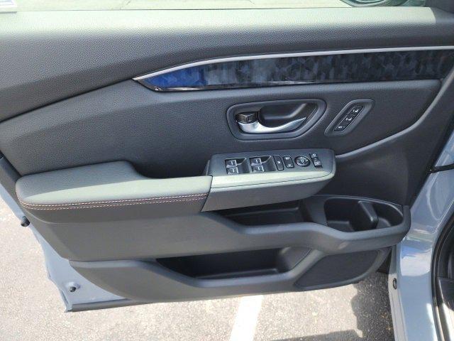 new 2026 Honda Passport car, priced at $54,610