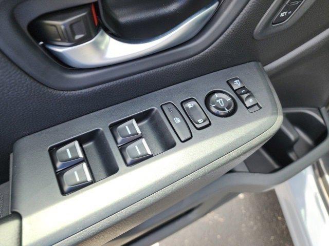 new 2026 Honda Passport car, priced at $54,610