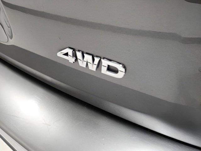 used 2018 Nissan Pathfinder car, priced at $10,898