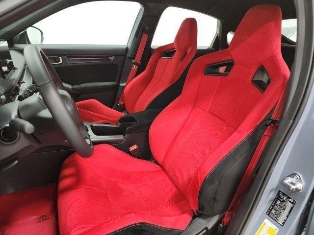 used 2025 Honda Civic Type R car, priced at $47,989