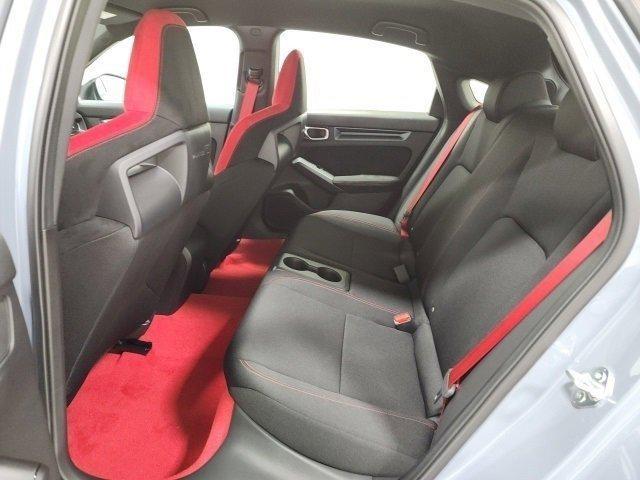 used 2025 Honda Civic Type R car, priced at $47,989