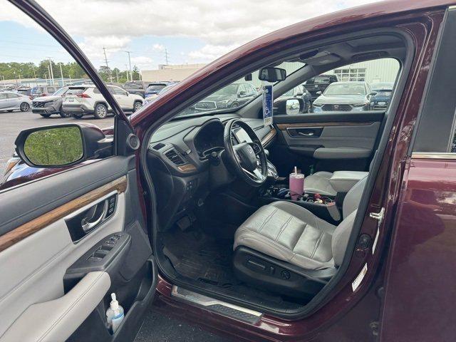 used 2018 Honda CR-V car, priced at $16,989