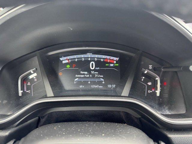 used 2018 Honda CR-V car, priced at $16,989