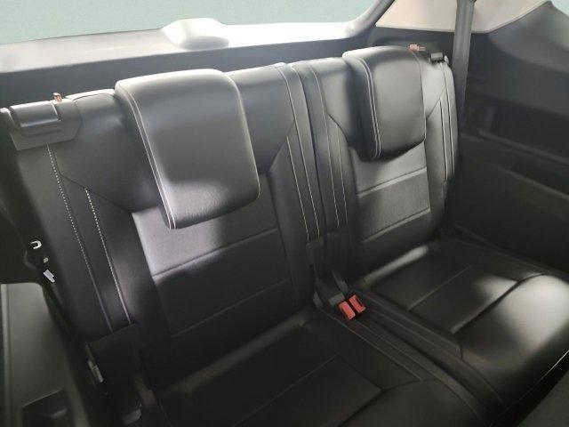 used 2021 Volkswagen Atlas car, priced at $19,707