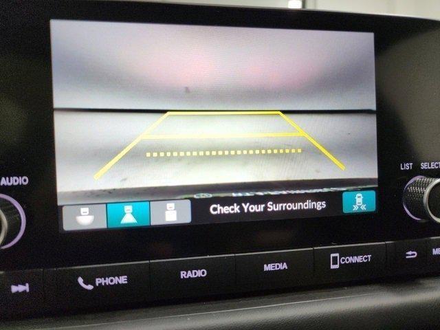 used 2023 Honda HR-V car, priced at $25,860