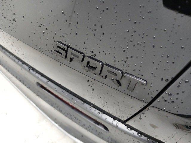 used 2023 Honda HR-V car, priced at $25,860