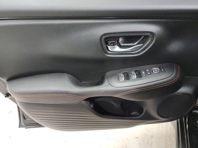 used 2023 Honda HR-V car, priced at $25,860