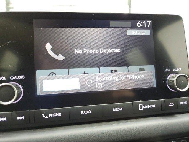 used 2023 Honda HR-V car, priced at $25,860