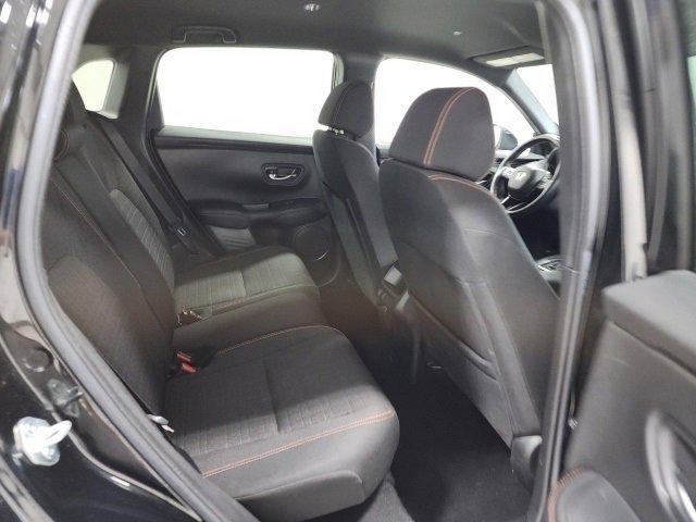used 2023 Honda HR-V car, priced at $25,860