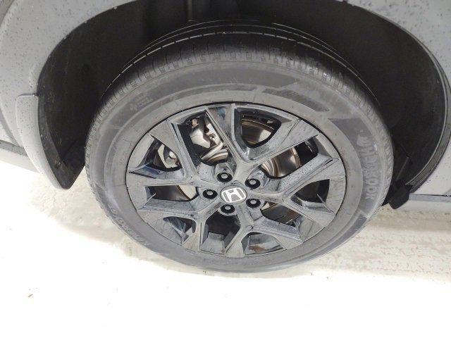 used 2023 Honda HR-V car, priced at $25,860