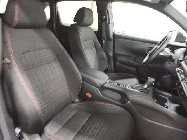 used 2023 Honda HR-V car, priced at $25,860