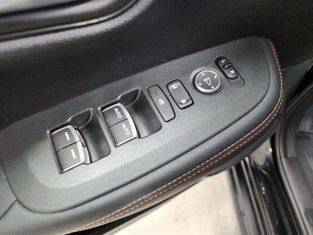 used 2023 Honda HR-V car, priced at $25,860