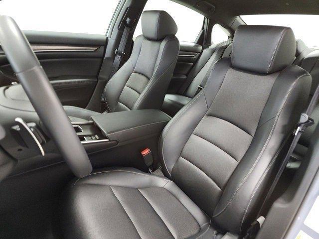 used 2022 Honda Accord car, priced at $26,756