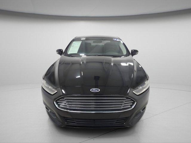 used 2016 Ford Fusion car, priced at $10,911