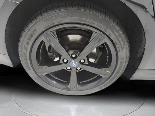 used 2016 Ford Fusion car, priced at $10,911
