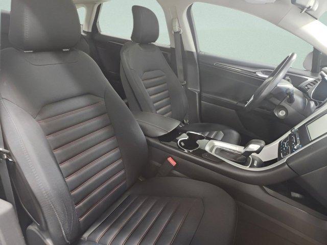 used 2016 Ford Fusion car, priced at $10,911
