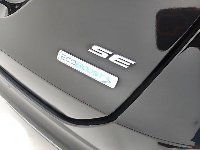 used 2016 Ford Fusion car, priced at $10,911