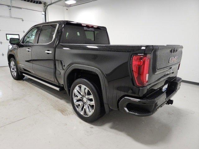 used 2023 GMC Sierra 1500 car, priced at $59,404