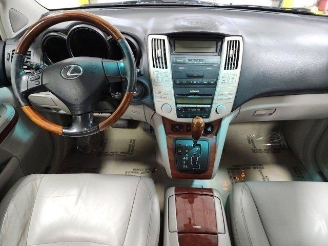 used 2004 Lexus RX 330 car, priced at $6,949