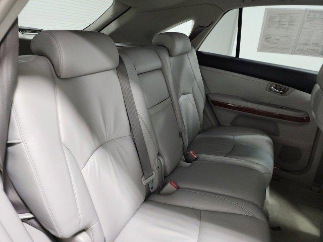 used 2004 Lexus RX 330 car, priced at $6,949