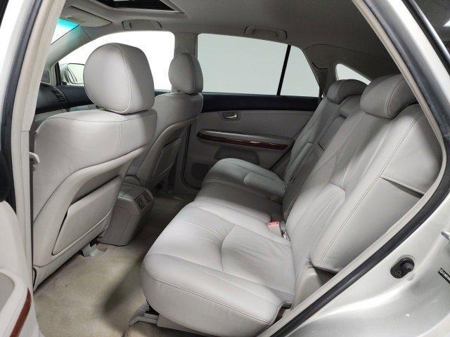 used 2004 Lexus RX 330 car, priced at $6,949