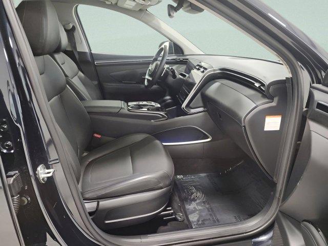 used 2023 Hyundai TUCSON Hybrid car, priced at $24,892
