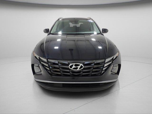 used 2023 Hyundai TUCSON Hybrid car, priced at $24,892