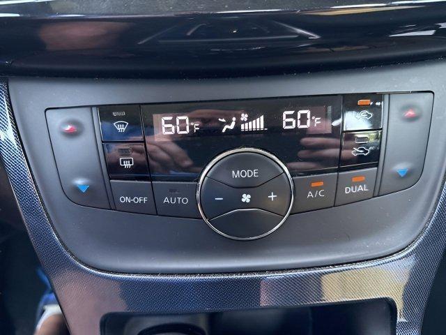 used 2018 Nissan Sentra car, priced at $11,989