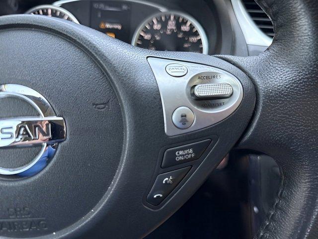 used 2018 Nissan Sentra car, priced at $11,989