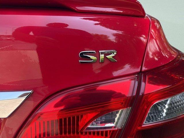 used 2018 Nissan Sentra car, priced at $11,989