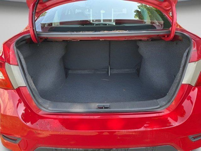 used 2018 Nissan Sentra car, priced at $11,989
