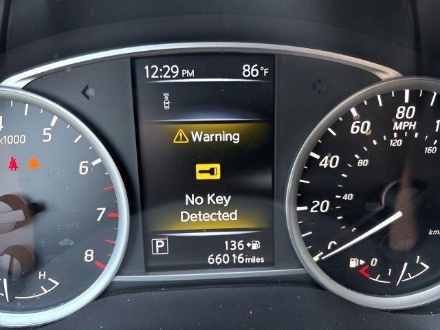 used 2018 Nissan Sentra car, priced at $11,989